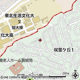 有限会社山仁周辺の地図