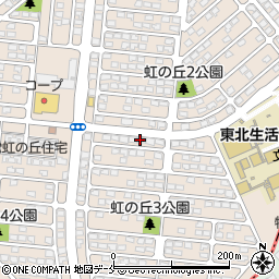 有限会社遠藤デンタルスタジオ周辺の地図