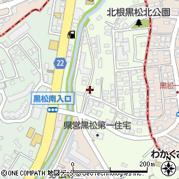株式会社中村スポーツ周辺の地図