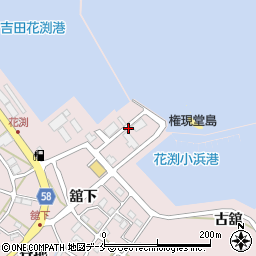 SHICHI NO Cafe ＆ Pizza周辺の地図