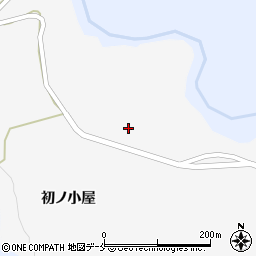 宮城県仙台市青葉区新川清水頭29周辺の地図