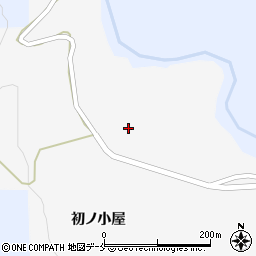 宮城県仙台市青葉区新川清水頭34周辺の地図