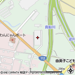 山形県山形市中野816周辺の地図