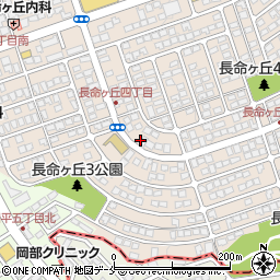 しげ寿司周辺の地図