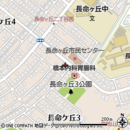江戸一鮨周辺の地図