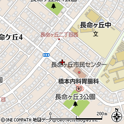 Ｓａｌｏｎ　ｄｅ　ＫｉＮＤＡｉ周辺の地図