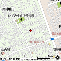 株式会社秋山工務店周辺の地図