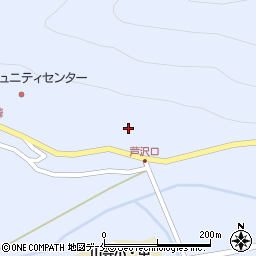 山形県山形市山寺560周辺の地図