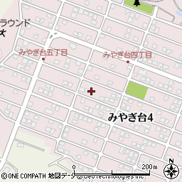 伊藤幸二郎行政書士事務所周辺の地図