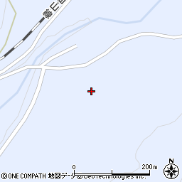 山形県山形市山寺7328周辺の地図