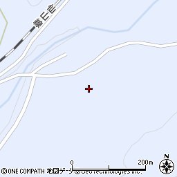 山形県山形市山寺7349周辺の地図