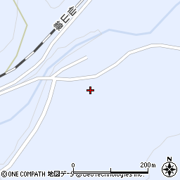 山形県山形市山寺7364周辺の地図