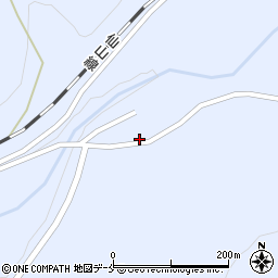 山形県山形市山寺7330周辺の地図