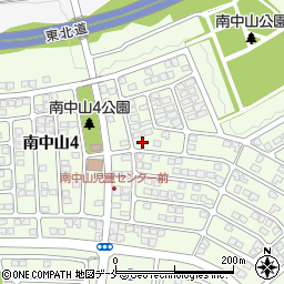 恵泉工務店周辺の地図