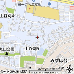 本田設備工業周辺の地図