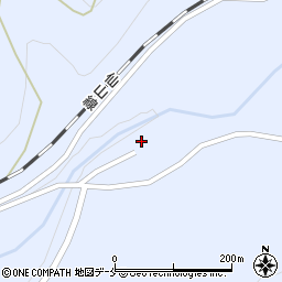 山形県山形市山寺7320周辺の地図