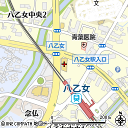 Ｃａｆｅ＆Ｂａｒ　Ｌｏｏｐ　ｃａｆｅ周辺の地図