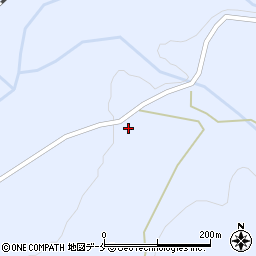 山形県山形市山寺7127周辺の地図