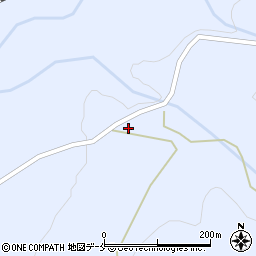 山形県山形市山寺7109周辺の地図
