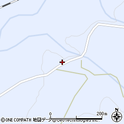 山形県山形市山寺7115周辺の地図