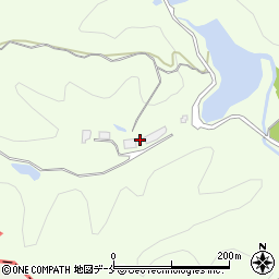 宮城県宮城郡利府町神谷沢菅野沢6周辺の地図