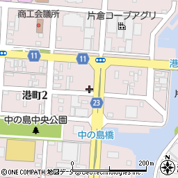 寿興産有限会社周辺の地図