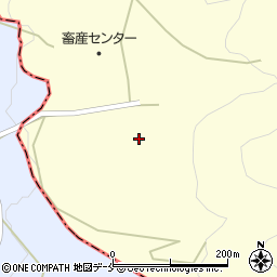 山形県天童市下荻野戸1912周辺の地図