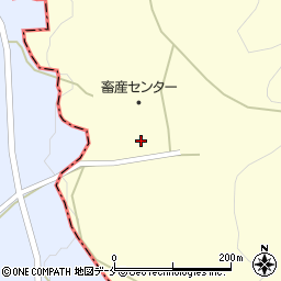 山形県天童市下荻野戸1556周辺の地図