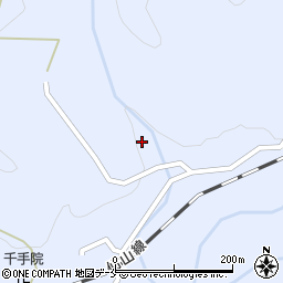 山形県山形市山寺4888周辺の地図