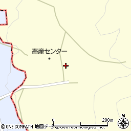 山形県天童市下荻野戸1552周辺の地図