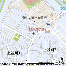 Bistro Your Dear Time周辺の地図