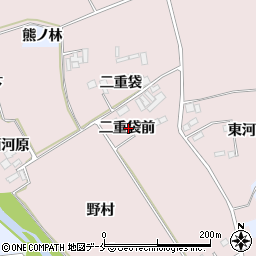 株式会社ミツヤ建設周辺の地図