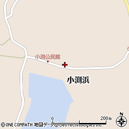 佐藤商店周辺の地図