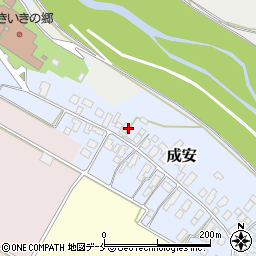 近藤工業株式会社周辺の地図