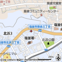 株式会社佐々勘商店周辺の地図