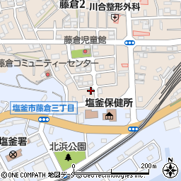花佐弘周辺の地図