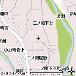 株式会社牧山本社周辺の地図