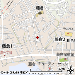 有限会社神戸屋商店周辺の地図