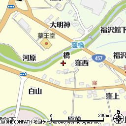 宮城県仙台市泉区小角窪西周辺の地図