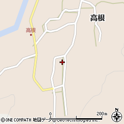 株式会社都計村上事務所周辺の地図