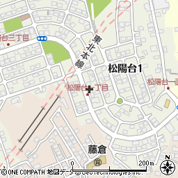 株式会社菊地製作所　設備部周辺の地図