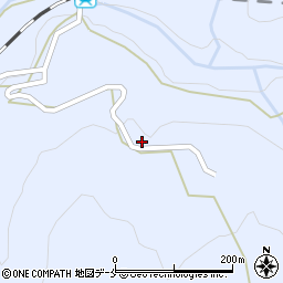 山形県山形市山寺8503周辺の地図