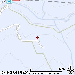 山形県山形市山寺8502周辺の地図