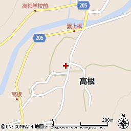 遠山勝太郎商店周辺の地図