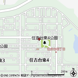 行政書士堀籠事務所周辺の地図