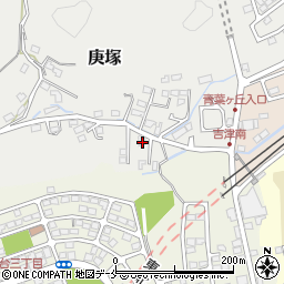 株式会社シマムラ周辺の地図