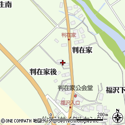 宮城県仙台市泉区根白石寺崎周辺の地図