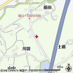 有限会社三粧周辺の地図