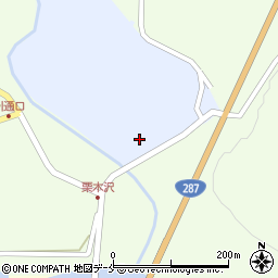 イノチオプラントケア株式会社　朝日営業課周辺の地図