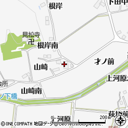有限会社小坪鐵鋼所周辺の地図